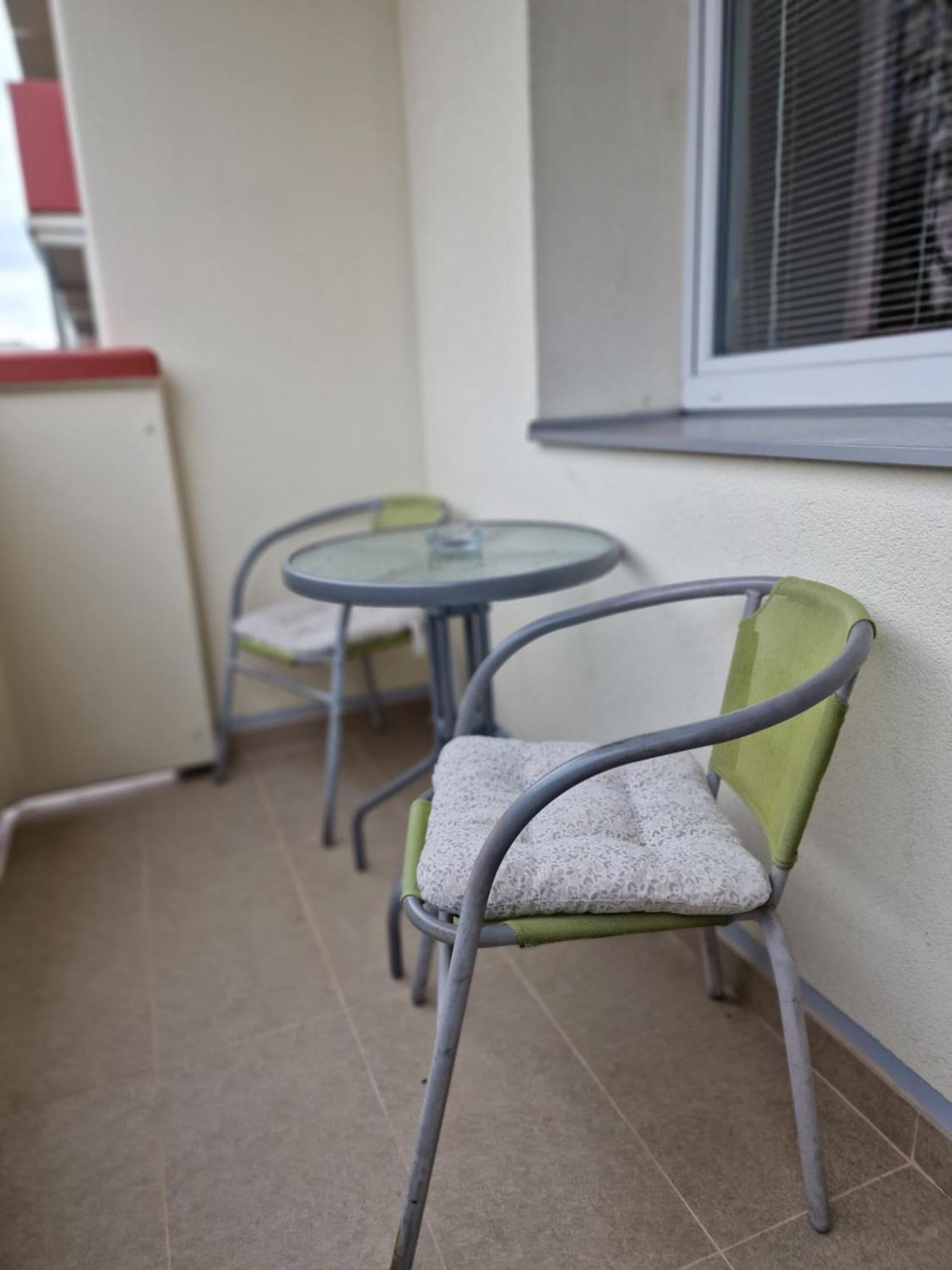 Apartman Valentina Zlín Exteriör bild