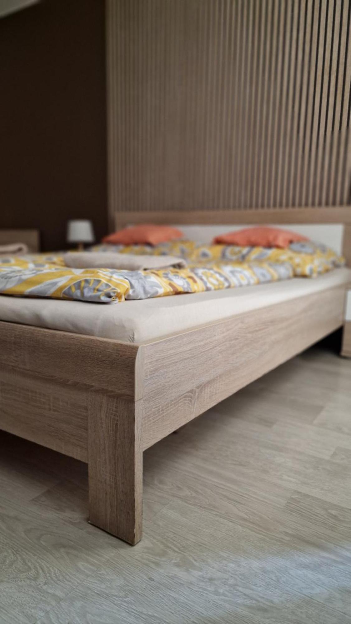 Apartman Valentina Zlín Exteriör bild